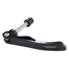 Rec Rep Seat Mount Binder M6x60mm QRXL 100mmLVR w/SHORT Nut BK