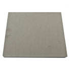 Rec Rep Seat Pad ONLY f/R-TYPE 1pcSEAT BK 15.5x13x2in