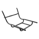 Rec Rep Seat Frame R-TYPE 1pcSEAT STL BK