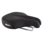 Saddle ISM Metro BK