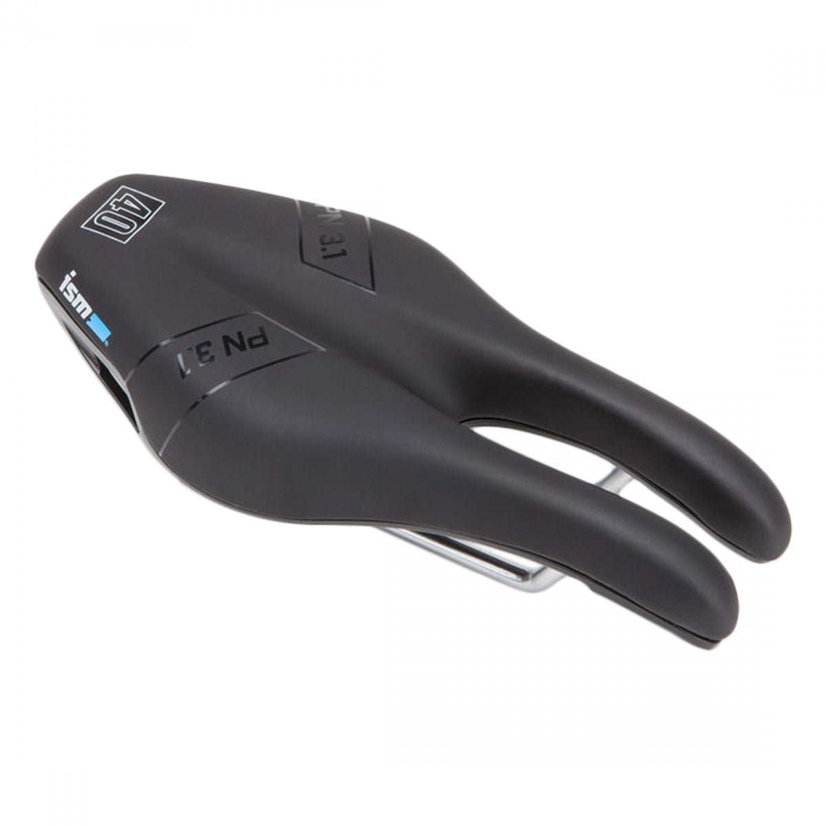 ISM Saddle PN 3.1 BK (SKU 50594)