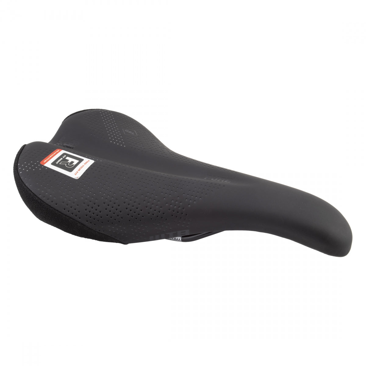 Saddle WTB Pure Medium Cromoly BK