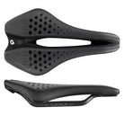Saddle Prologo Dimension Tri Nack 143 BK/SL