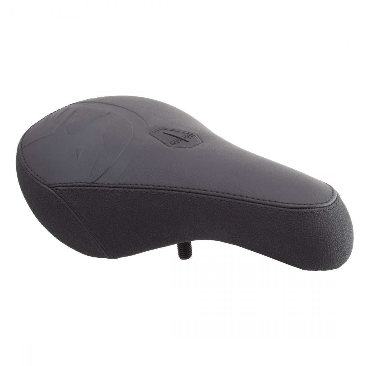 Saddle TSC MX Pivotal Crow Mid BK