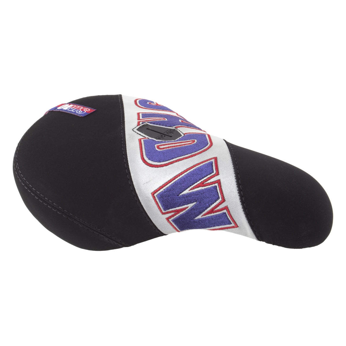 Saddle TSC MX Pivotal Penumbra Barraco Series 9 BK