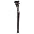 Seatpost Thom 27.2 330mm-BK 16mm Setback