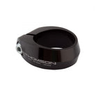 Seatpost Clamp Thom 28.6 BLK