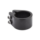 Seatpost Clamp Sun Rep DBL 34.9 BLK