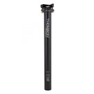 Seatpost Thom 30.9 350mm-M-PC BK