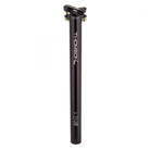 Seatpost Thom 31.6 367mm-BK