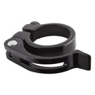 Seatpost Clamp Sunlt 34.9 Safety Loc BK