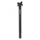 Seatpost OR8 P-FIT ALY 30.8 400mm BK