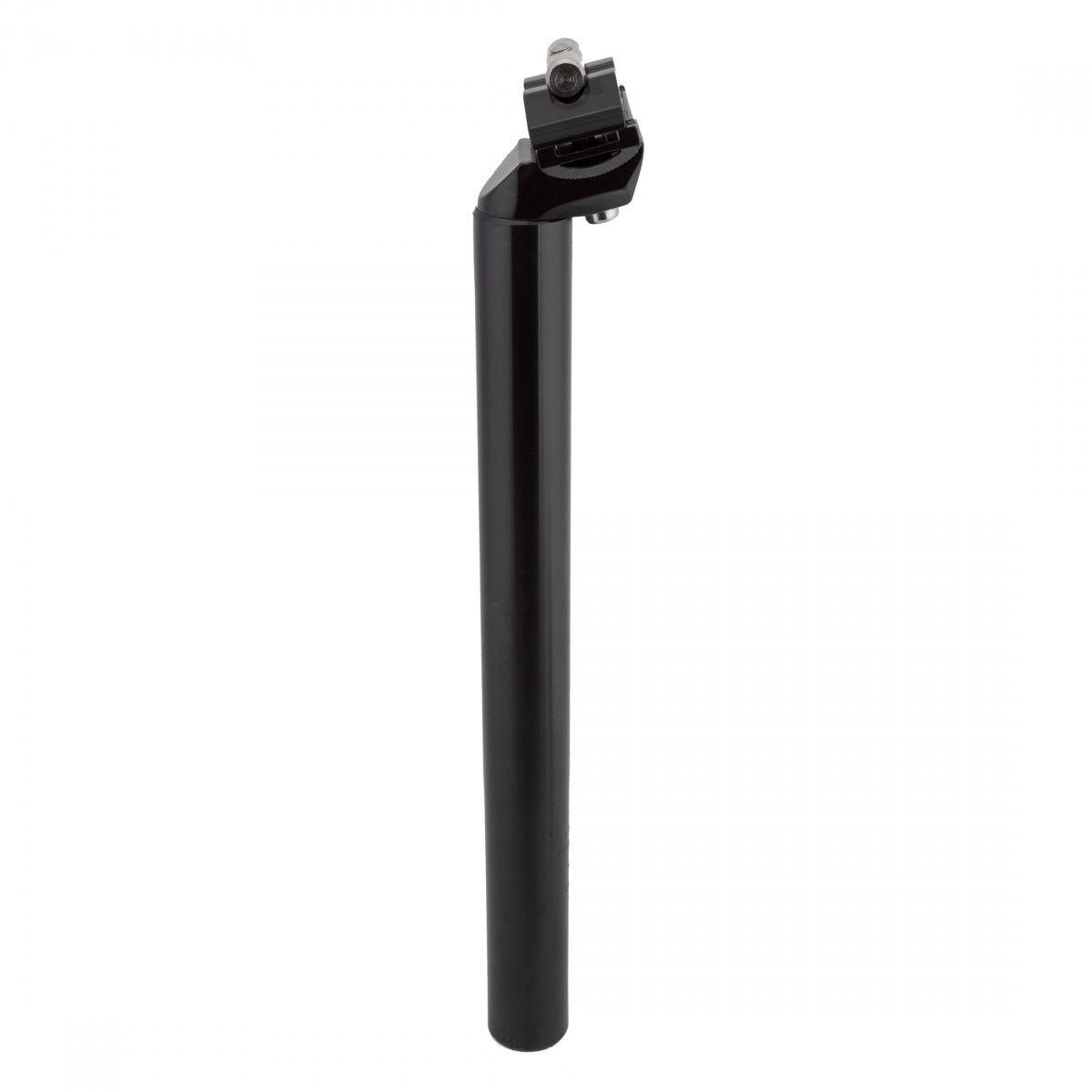 Seatpost Sunlt Clasic 31.4x350 wCLMP BK