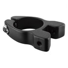 Seatpost Clamp Axiom Trekk Seat Collar 34.9 BK w/RACK MNT