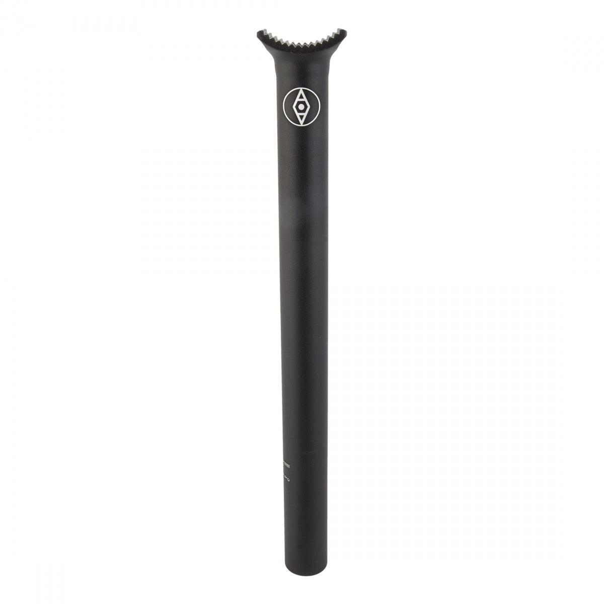 Alienation Seatpost Billy Club 26.8 320mm BK (SKU 52469)