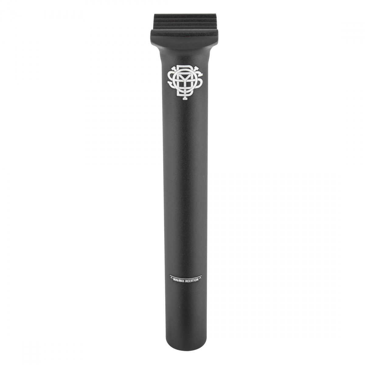 Seatpost ODY Pivotal 25.4x200 BK