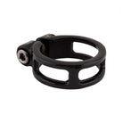 Seatpost Clamp Box One Fixed 31.8 BK