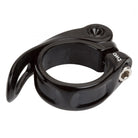 Seatpost Clamp Box Two QR 31.8 BK