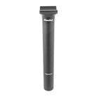 Seatpost Sunday Pivotal 25.4x200 BK