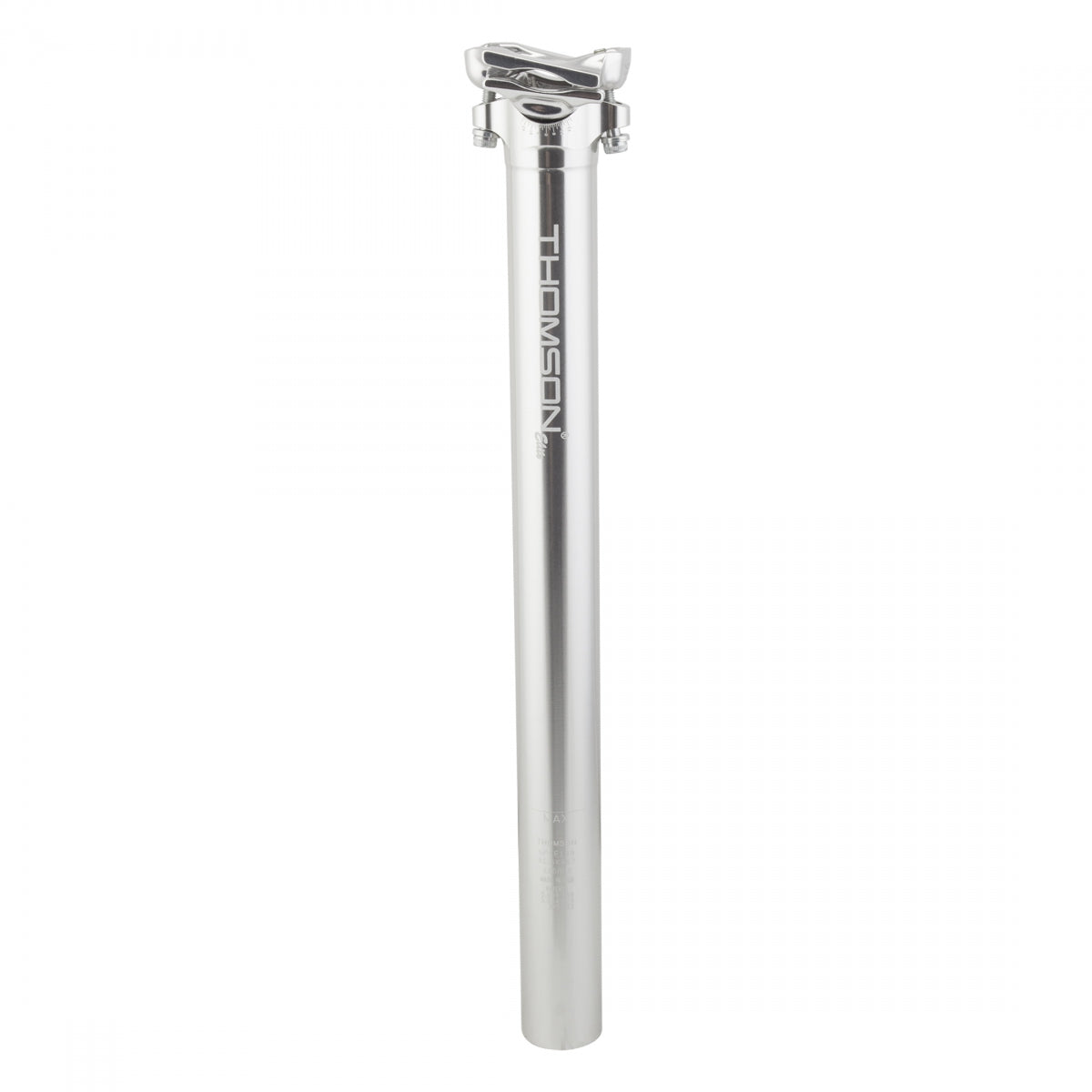 Seatpost Thom 31.6 367mm SL