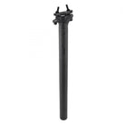 Seatpost OR8 AXYS Carbon 27.2 350 0mm BK