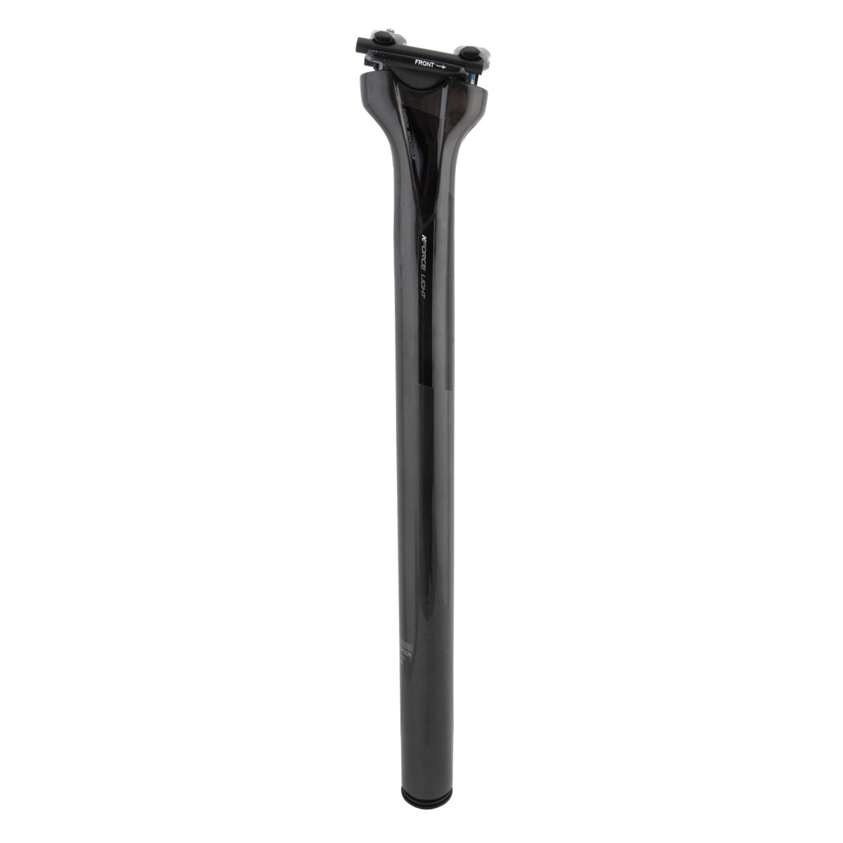 Seatpost Fsa Kforce Light 31.6 400mm SB-0 f/Di2 w/PLASTIC Sleeve