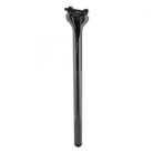 Seatpost Fsa Kforce Light 27.2 400mm SB-0 f/Di2 w/PLASTIC Sleeve