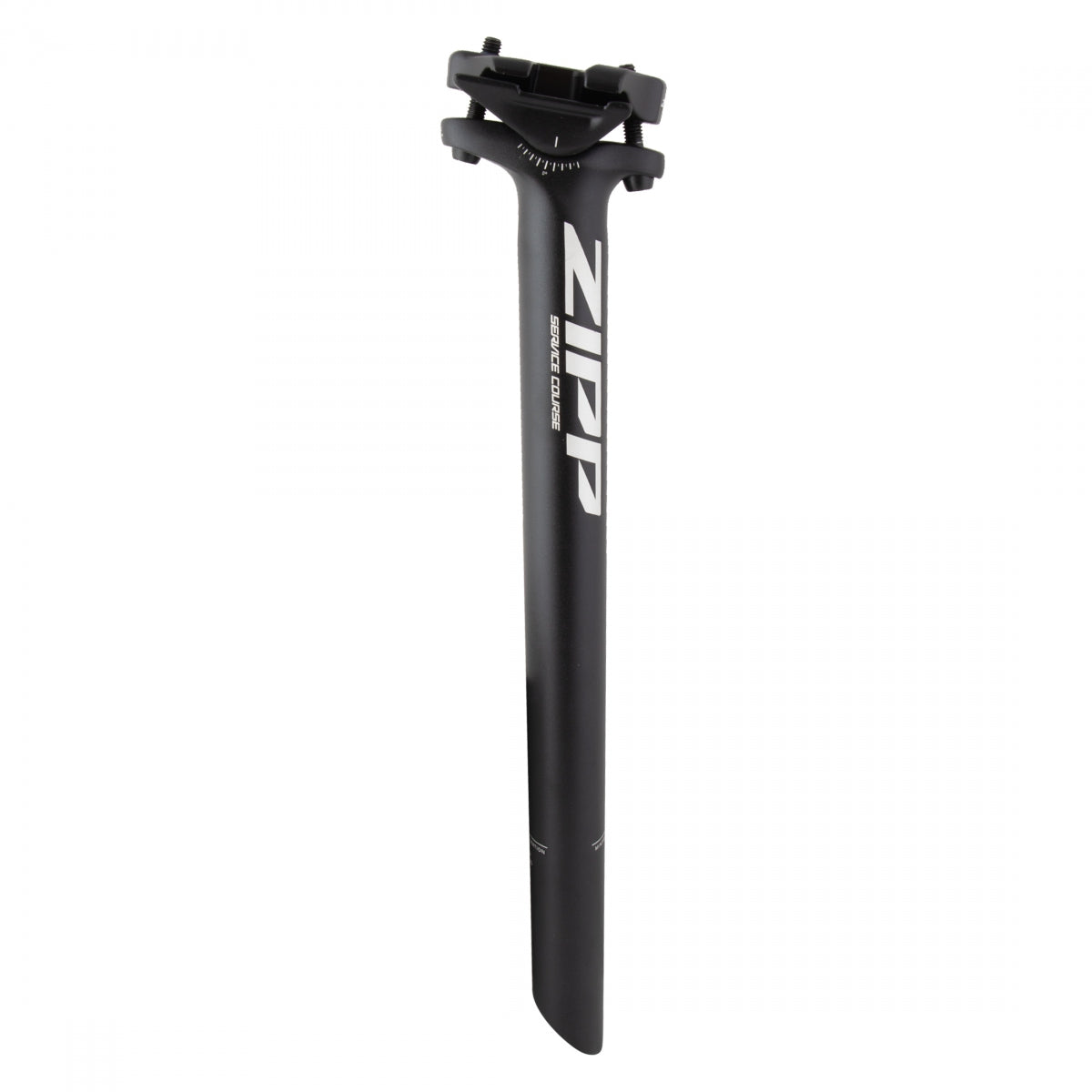 Seatpost Zip S-COURSE 27.2 350 0mmB-BK ALY B2