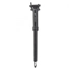 Seatpost DT D232 One Dropper 27.2 400/60mm w/L1 REMOTE/CABLES/HOUSING BK