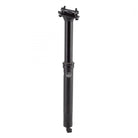 Seatpost OR8 Hangtime Dropper 30.9 386/125 w/REMOTE/CABLE/HOUSING BK