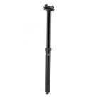 Seatpost OR8 Hangtime Dropper 30.9 566/215 w/REMOTE/CABLE/HOUSING BK