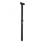 Seatpost OR8 Hangtime Dropper 31.6 506/185 w/REMOTE/CABLE/HOUSING BK
