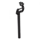 Seatpost Bikase Bumpstop Suspn 27.2 BK