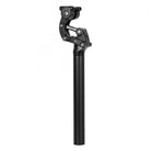 Bikase Seatpost Bumpstop Suspn 31.8 BK (SKU 52799)