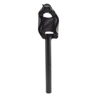 Cane Creek Seatpost Thudbuster G4 ST Suspn 31.6x375mm SS-CLAMP BK (SKU 52812)