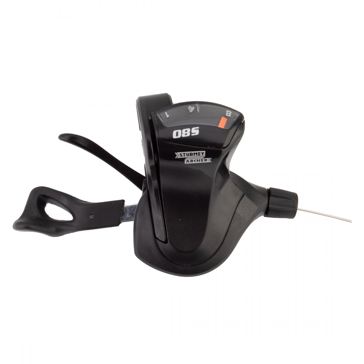 Shifter S/A 8sp HB DLS80 Trigger RH w/INNER Cable 2100mm