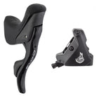 Shifter CPY EP21 Chorus CH12 HYD Disc EP RH 12s w/CALIPER/FLAT Mount f/140mm NO ROTORorBRACKET