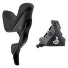 Shifter CPY EP21 Chorus CH12 HYD Disc EP RH 12s w/CALIPER/FLAT Mount f/160mm NO ROTORorBRACKET