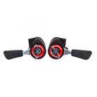 Shifter Sunrace HB SLM10 L&R Frict BK