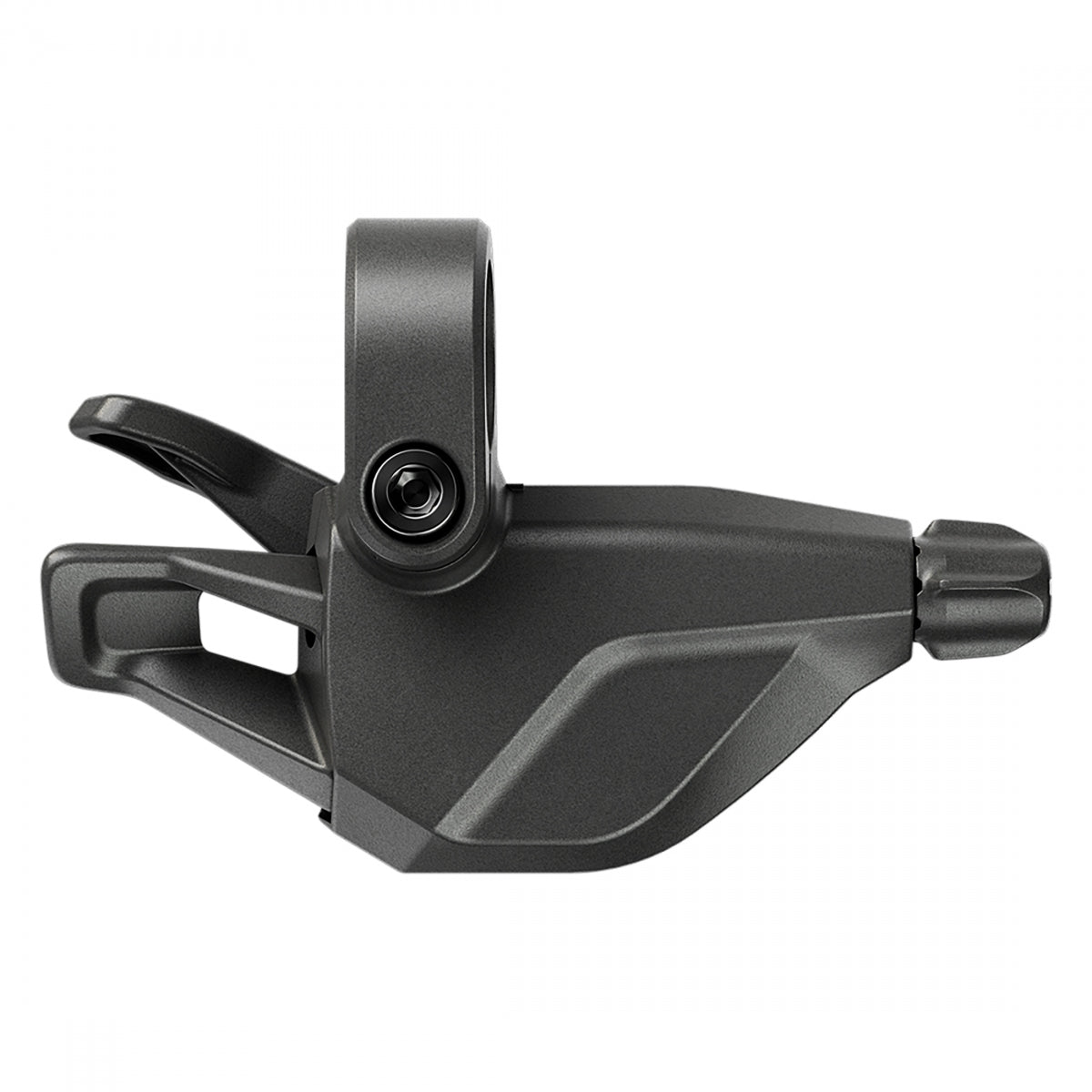 Shifter Sram S100 Eagle Trigger 12s RH SGL BK Intergrated Clamp
