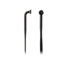 Spoke Bulk Sapim Cxray BK Bladed 262 w/oNIPL
