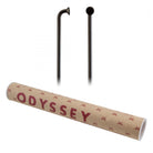 Spoke ODY SS HGS 237 14G BK BXof40