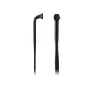 Spoke Bulk Sapim Cxray BK Bladed 182 w/oNIPL