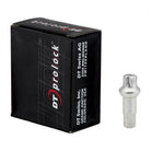 Spoke Nipple DT ALY 2.0x15mm Squorx Prohead SL BXof100