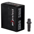 Spoke Nipple DT ALY 2.0x15mm Squorx Prohead BK BXof100