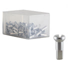 Spoke Nipple DT ALY 2.0x12mm SL BXof100