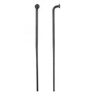 Spoke Bulk DT ALPINE3 BK 2.0/1.8/2.34 280