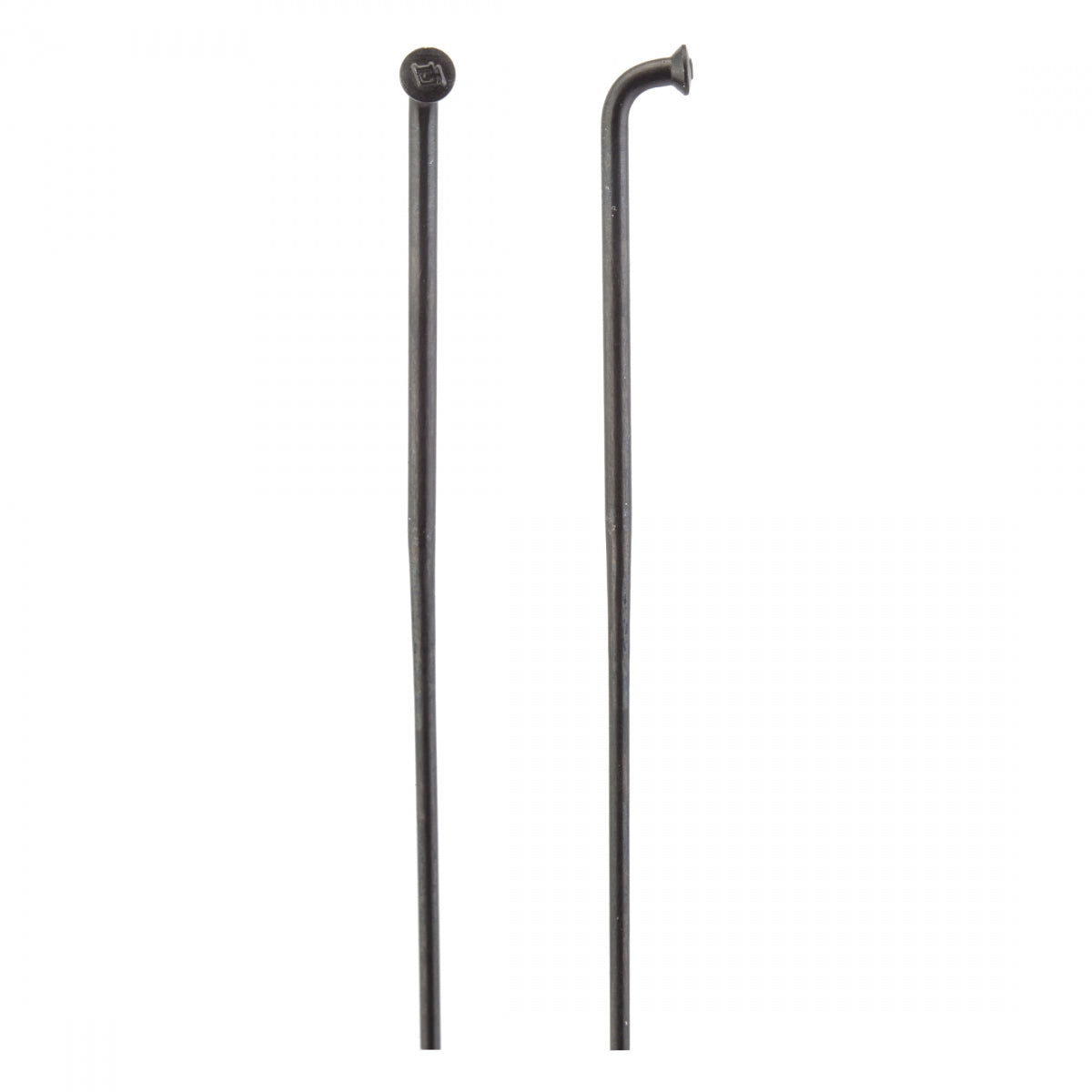 Spoke Bulk DT ALPINE3 BK 2.0/1.8/2.34 298