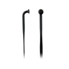 Spoke Bulk DT Aerolite BK 2.0/.9/2.3 262