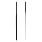 Spoke Bulk DT Aerolite ST-PULL BK 2.0/.9/2.3 240